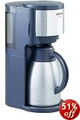 ZOJIRUSHI �R�[�q�[���[�J�[����� �_�[�N�O���[  EC-JS80-HW