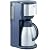 ZOJIRUSHI コーヒーメーカー珈琲通 ダークグレー  EC-JS80-HW
