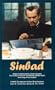 SINDBAD [VHS]