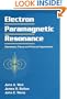 Electron Paramagnetic Resonance: Elementary Theory and Practical Applications