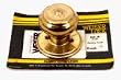 Weiser Lock A12P3 Phoenix Dummy Trim, Bright Brass