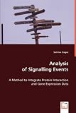 Analysis of Signalling Events: A Method to Integrate Protein Interaction and Gene Expression Data