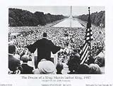 Dream of a King Fine Art Print / Poster 20.00 x 16.00 in.