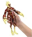 Ben 10 Metamorfigures - Heatblast