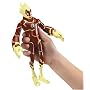 Ben 10 - 20cm Benwolf Metamorfigure