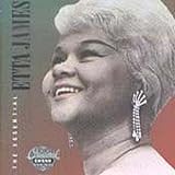 Review Etta James  / The Essential Etta James
