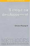 Biologie du d�veloppement