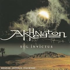 akhenaton - Sol Invictus - 2002 