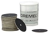 ドレメル:DREMEL サンディングディスク 【サイズ】【240グリッド】