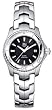 TAG Heuer Women's WJ1314.BA0573 Link Quartz Watch