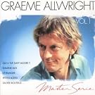 Master Serie : Allwright Vol. 1 - Edition remasteris�e avec livret