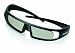 Bild: Toshiba FPTAG02G 3D Active Shutter Brille