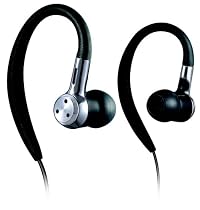 Philips SHS8000/00 Earhook Headphones