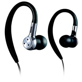 PhilipsSHS8000/00 Earhook Headphones