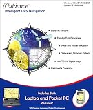 RAYMING RAY-IGUIDE iGuidance Navigation Software