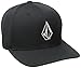 Volcom Men's Full Stone Fab Xfit Hat