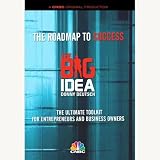 The Roadmap to Success: The Big Idea with Donny Deutsch