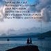 Prayer For Peace Of Mind