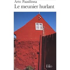 Le Meunier hurlant