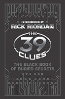 The 39 Clues: The Black Book of Buried Secrets