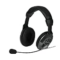 Hama Multimedia-Headset CS-408, Stereo