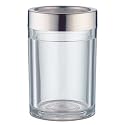 ALFI 355010000 Flaschenkühler weiß Chrystal