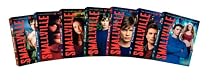 Smallville - The Complete Seasons 1-7