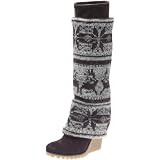 Now Wool 9448 Bottes femme