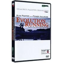 Evolution Running: Run Faster with Fewer Injuries