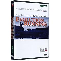 Evolution Running (DVD)