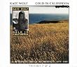 Gold in California