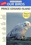 Thayer Birding Software TBS1887148809 Birds of Prince Edward Island