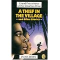 A Thief in the Village and Other Stories (Puffin Books)