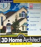 3D Home Architect Deluxe