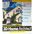 3D Home Architect Deluxe