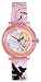 Disney Kids' Tinker Bell Watch and Hair Clips Pixies Rock Gift Set #MC1843H05