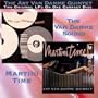 Van Damme Sound / Martini Time