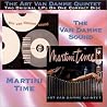 Image of album by Art van Damme