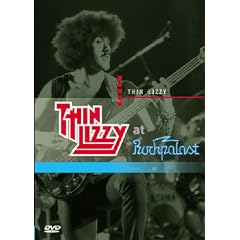 Thin Lizzy - In Concert [DVD]