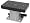 Cannon 4-Inch Aluminum Swivel Base Pedestal Mount