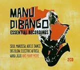 Essential Recordings