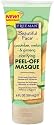 Cucumber, Melon & Ginseng Peel-Off Facial Masque