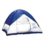 Coleman Lighted Sundome Tent- 12x10' by Coleman