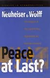Peace at Last: The Impact of the Good Friday Agreement on Northern Ireland (Studies in Ethnopolitics)
