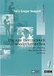 Die alte Herrlichkeit wiederherstellen