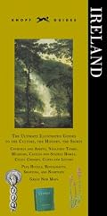 Knopf Guide: Ireland (Knopf Guides Ireland)