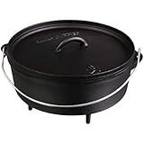 Camp Chef Whitetail 10IN Dutch Oven