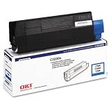 Cyan Toner Cartridge 1.5K for C3200 Color Printer