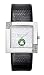 Boston Celtics NBA Womens Glamour Leather Watch