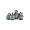 Schleich Emperor Penguin Chicks